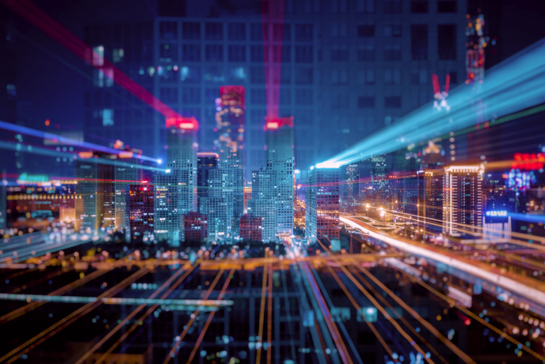 Recognizing and Leveraging AI for the AEC Industry