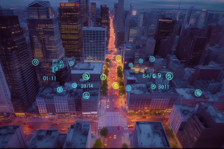 Investing in AI for Government: The Future of Public Sector Efficiency