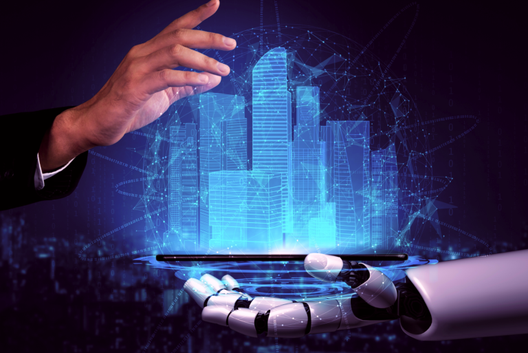 AI-Powered Technologies for Faster Building Permit Approvals