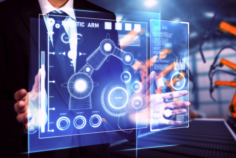 AI Quality Control for Accurate, Efficient Results