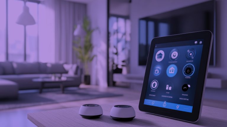 Living With AI: How Artificial Intelligence Is Reshaping Everyday Life