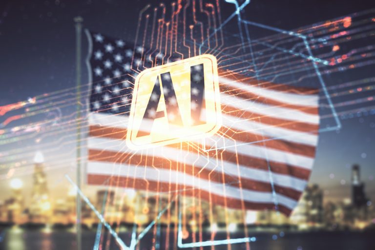 Why U.S. Federal Agencies Are Accelerating AI Modernization in 2026